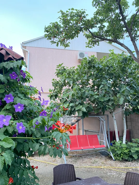 Дом под ключ