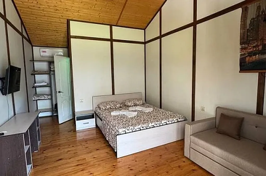 Квартира Комната — аренда посуточно в Пицунда