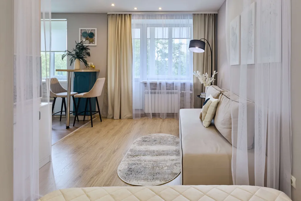 Белые ночи и разводные мосты