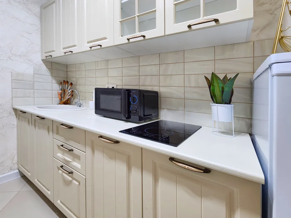 Квартира Вип квартира возле МВДЦ Сибирь — Красноярск