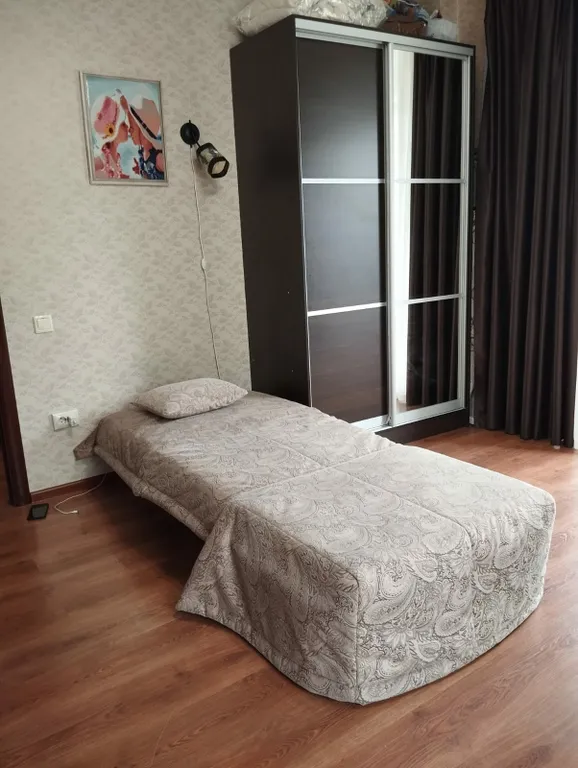 Уютная квартира в ЖК Заречье