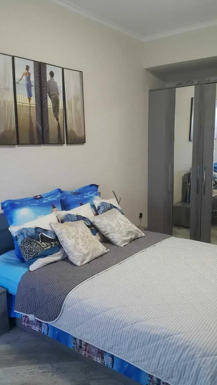 Квартира WIP-квартира в лучшей локации Адлера — Адлер