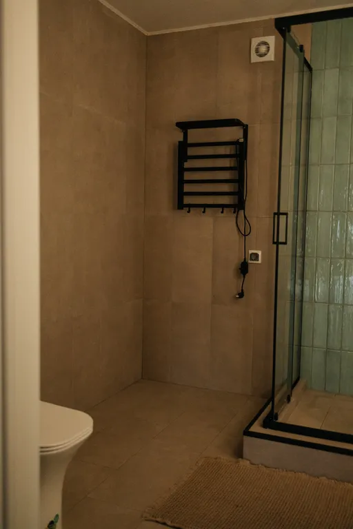 4-комнатный Дом