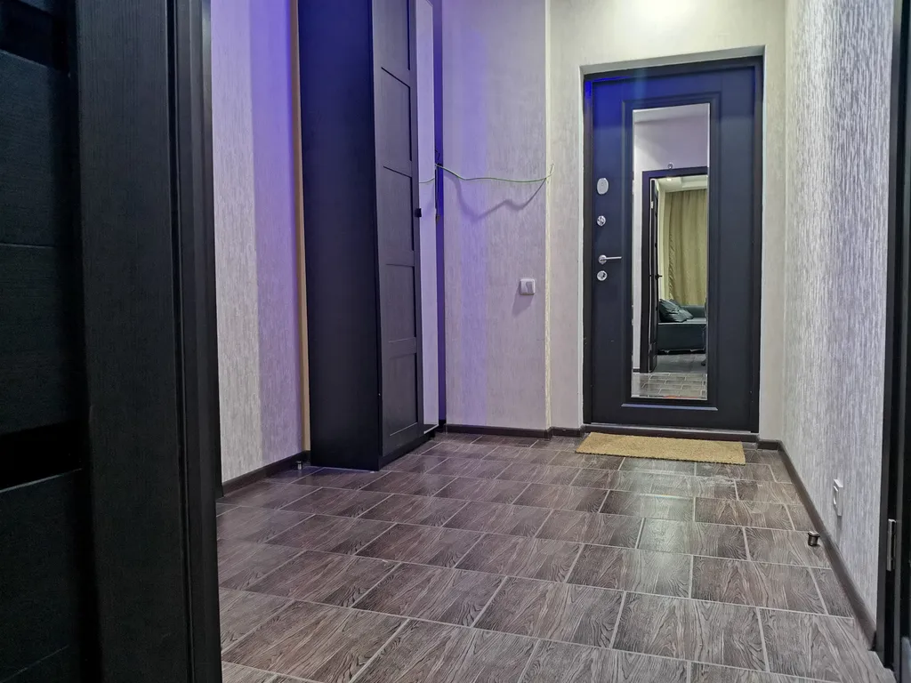 Большая двушка для большой семьи рядом с Шереметьево