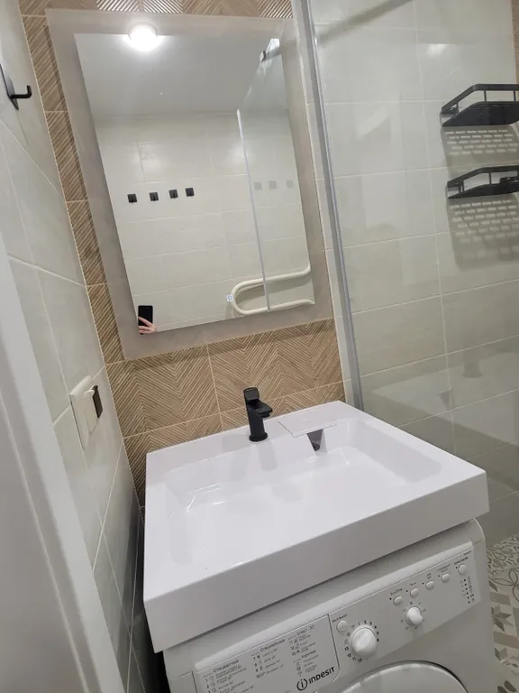 Уютненькая комната в 3 мин. пешком от ст.м. Комсомольская