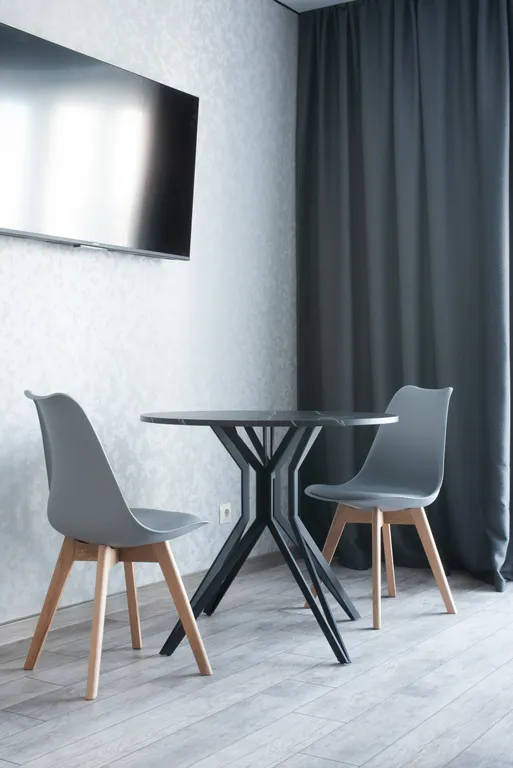 Квартира студия Минск Мир