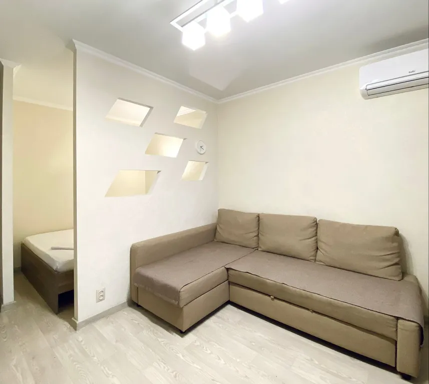 Квартира Grey в центре города