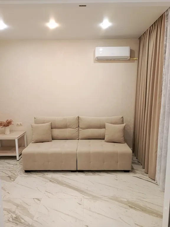 Шикарная квартира у Аквапарка. — аренда посуточно в Волжский