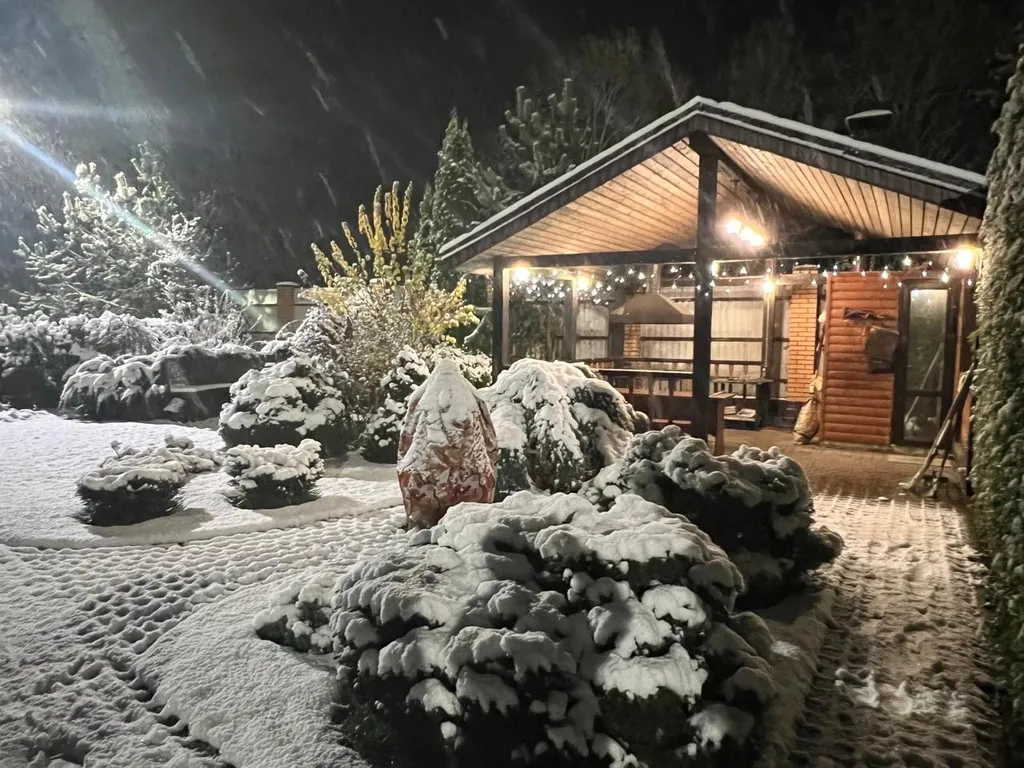 Коттедж Просторный уютный дом — Коммунар