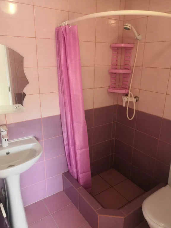 Апартаменты-студия, второй этаж