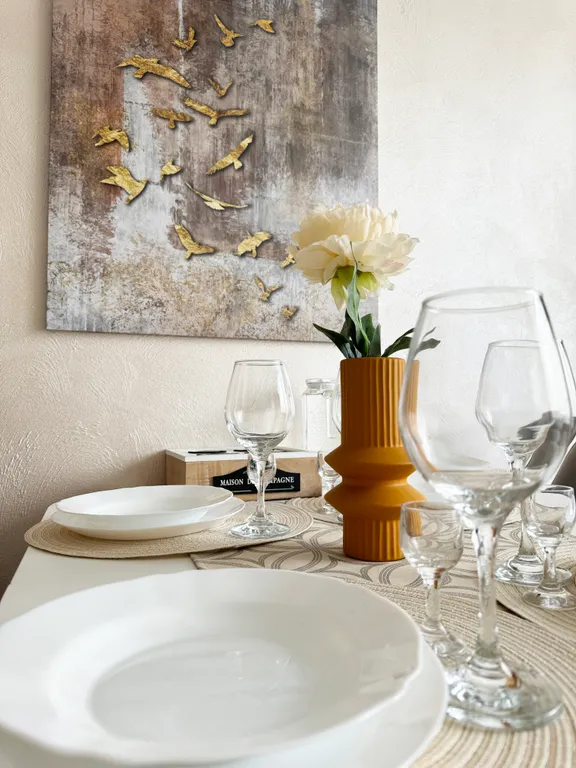 Квартира Уютная 2х комнатная квартира в Светлогорске-2 — Светлогорск