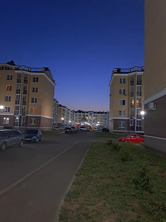 Квартира Квартира на берегу реки Которосль — Ярославль