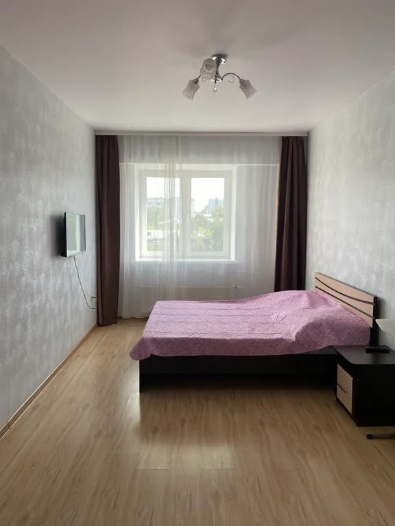 Уютная квартира для вашего отдыха