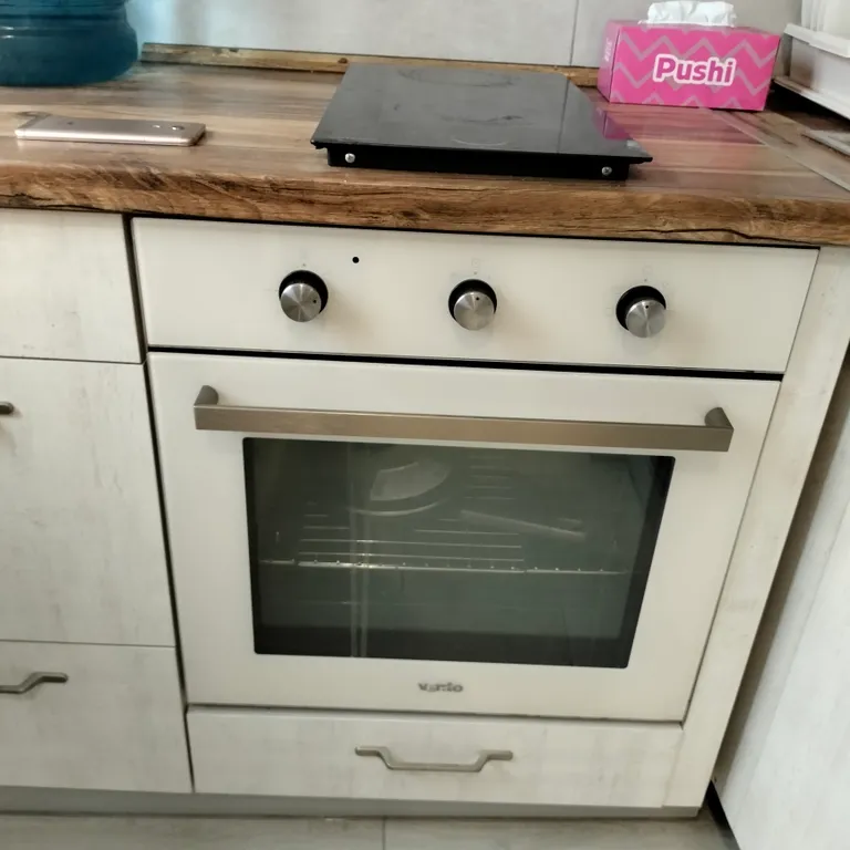 Студия в самом центре города с бесконтактным заселением