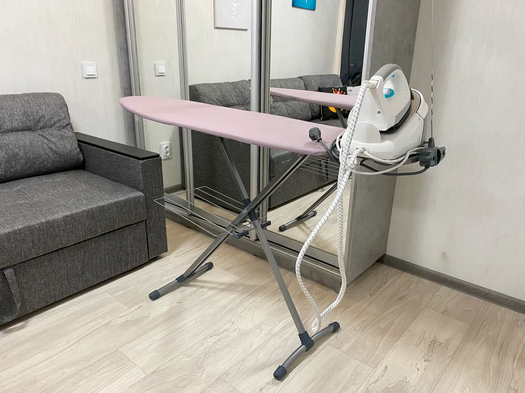 Комфортная 1-комнатная квартира в центральном районе Коломны