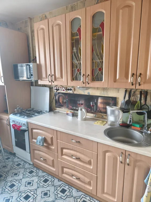 Уютная комната возле метро Каменная горка