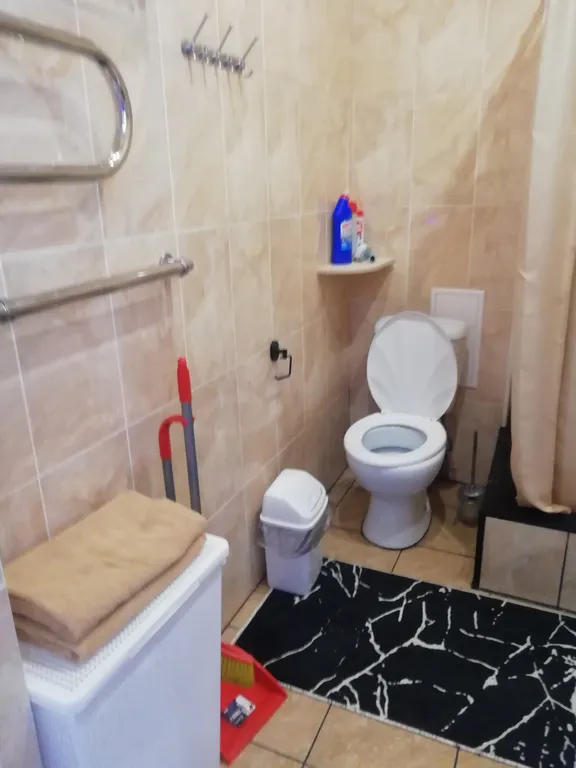 Евродвушка-люкс