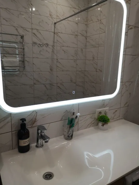 Квартира Комната — аренда посуточно в Ольгинка