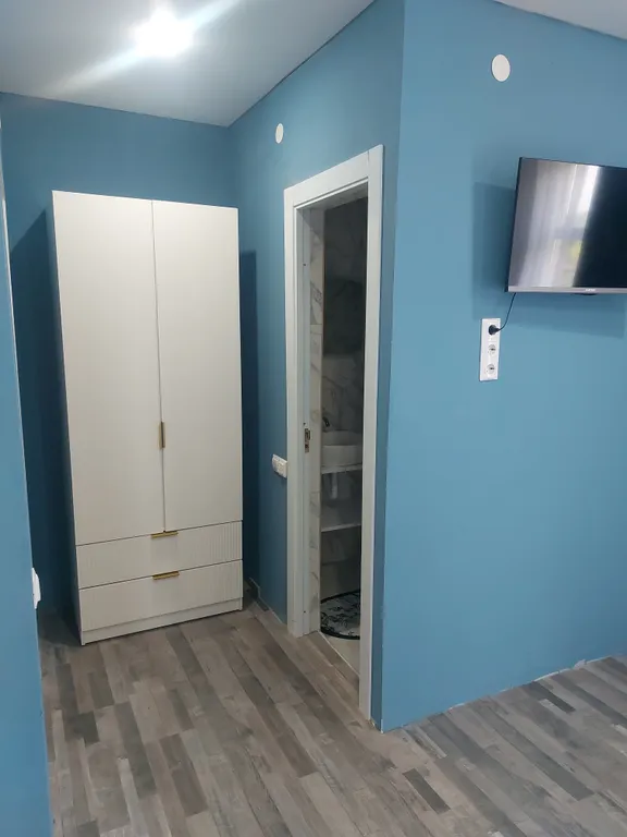 Квартира Комната — Гагра