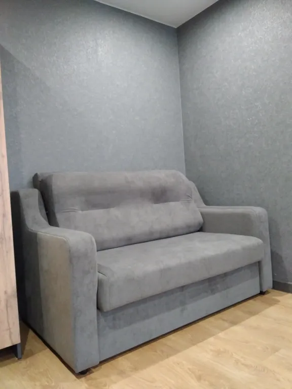 Уютная квартира, закрытая парковка