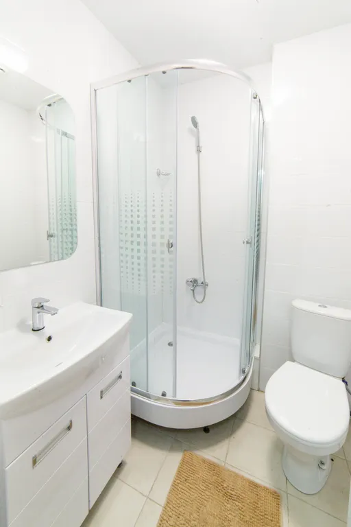 Уютная видовая квартира комфорт класса