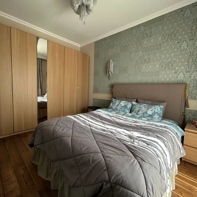 Уютная 2-х комнатная квартира в самом сердце города