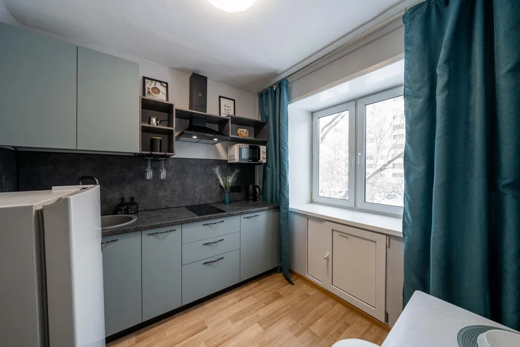 Уютная квартира в центре города недалеко от вокзала