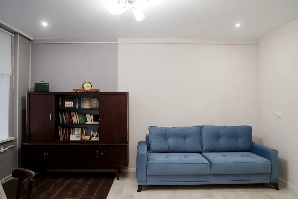 Квартира Уютная квартира в центре — Великий Новгород