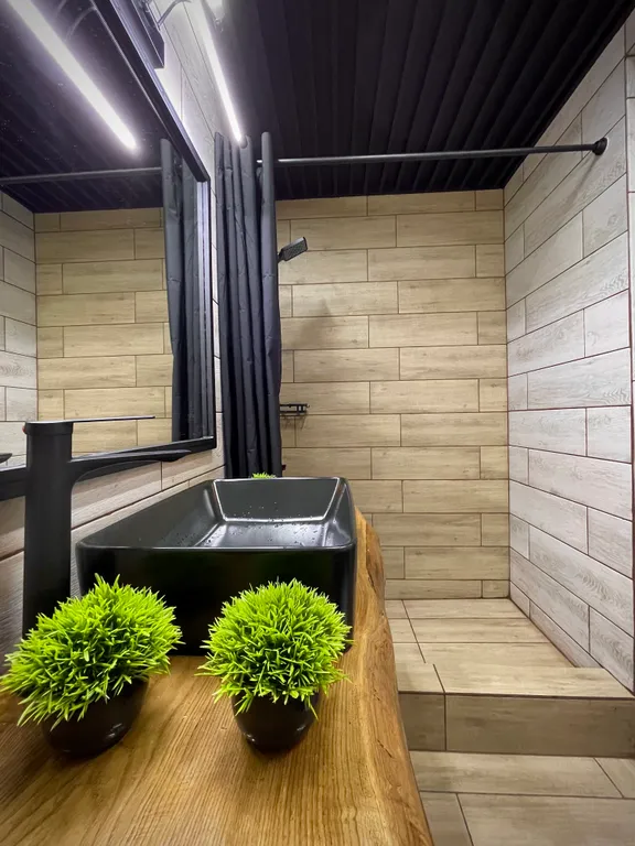 Коттедж Green house — Сухум