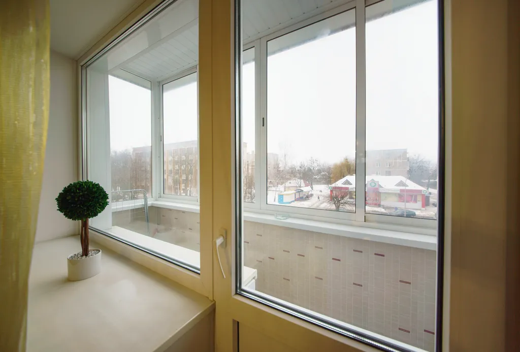 Компактная однокомнатная квартира ПаульМари в центре города