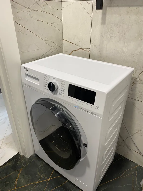 Квартира Красивая квартира в центре города в ЖК Маршал — Краснодар