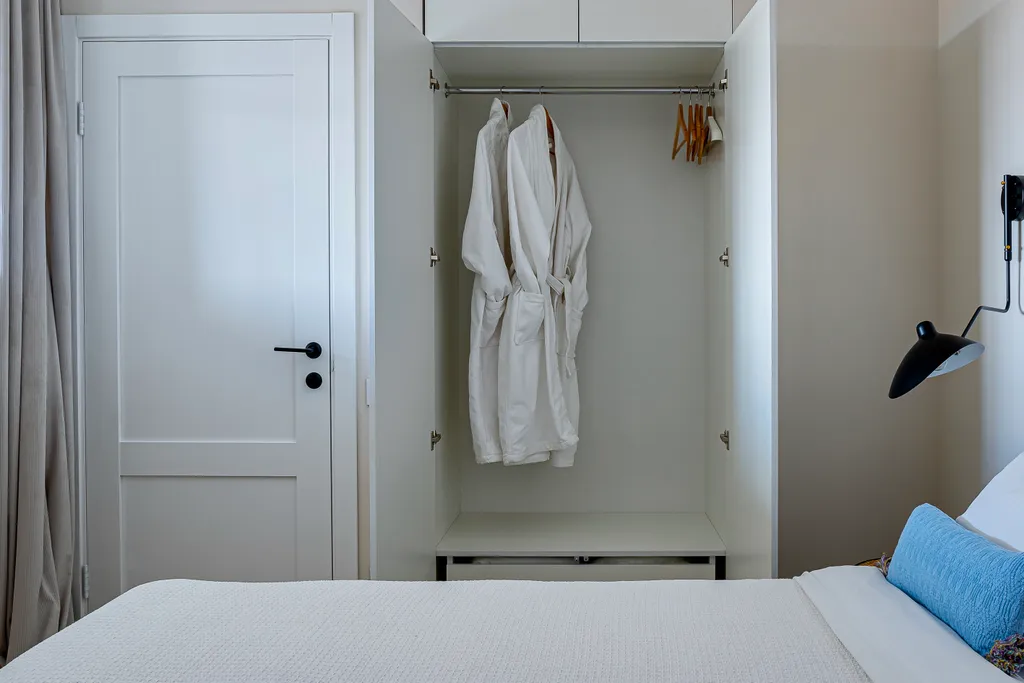 Квартира Квартира Утро с чашкой кофе и видом на колоритный город — Калининград