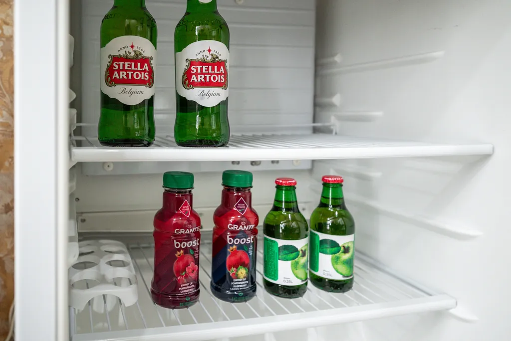 Апартамент с кухней в лучшей туристической и деловой локации