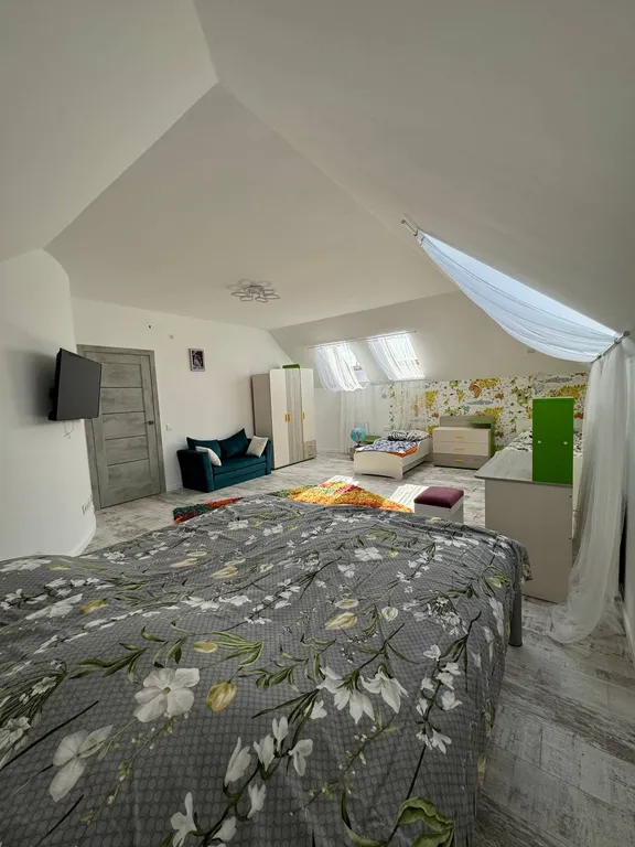 Твой дворец в Зеленоградске, Западный пляж