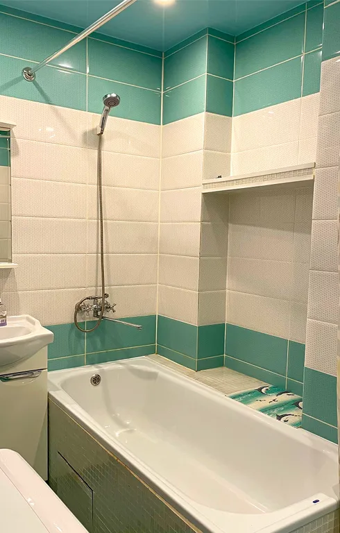 Комфортная студия