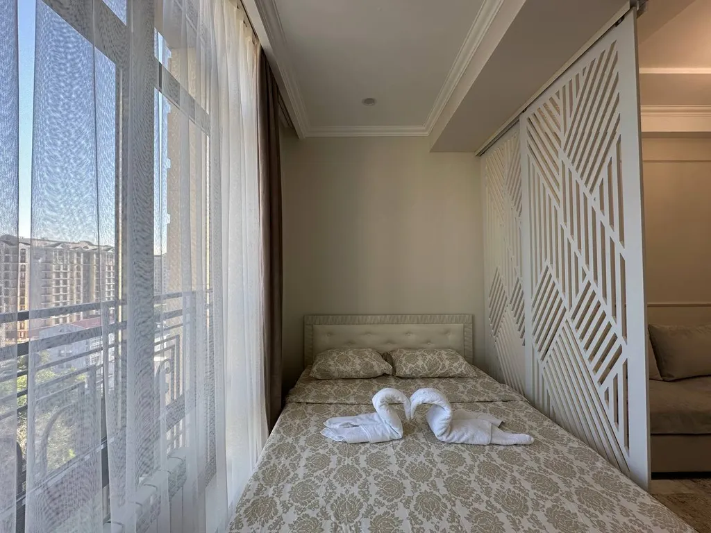 Prestige Merci near Sheraton