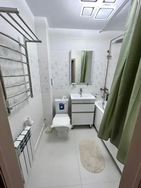 Отдых с видом на древний Суздаль