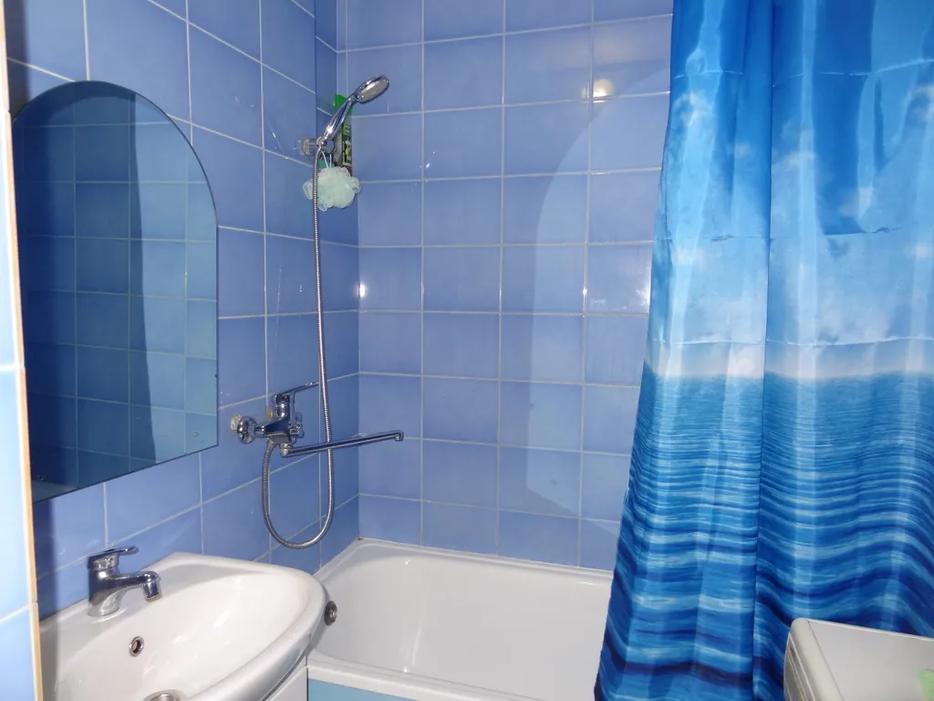 1-комнатная квартира рядом с ТРЦ Планета