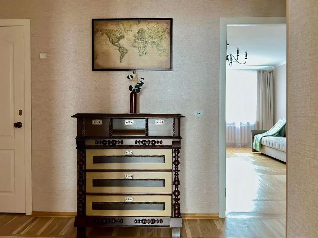 Романтика с видом на Волгу с террасы