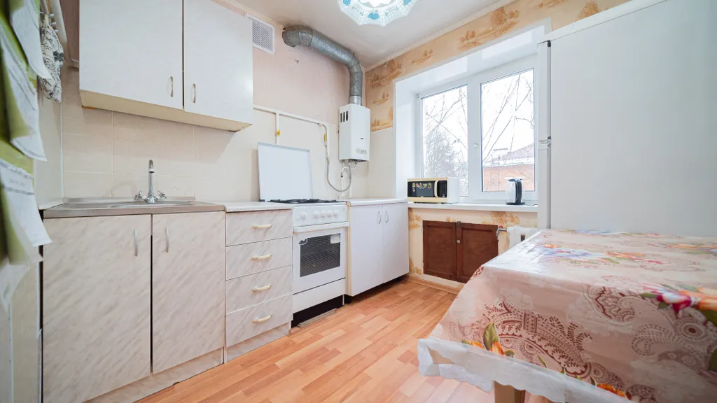 1-комнатная Квартира — аренда посуточно в Наро-Фоминск