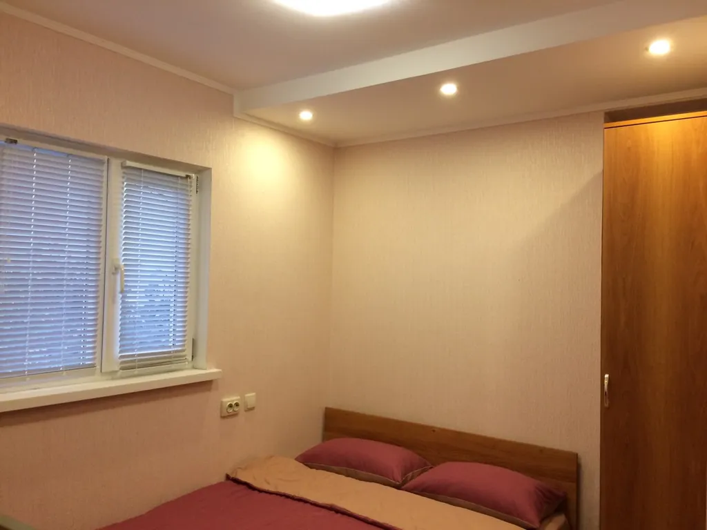 MilayDom-2-х этажный 2-х комнатный дом с вашей придомовой территорией