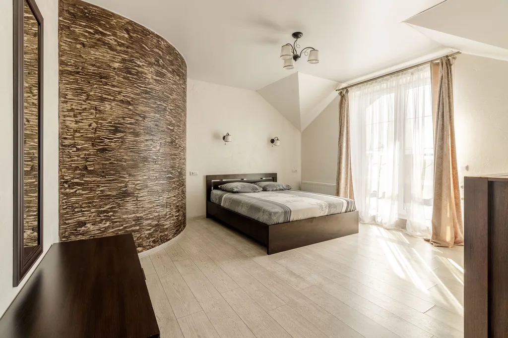 Коттедж Эксклюзив с настольным футболом