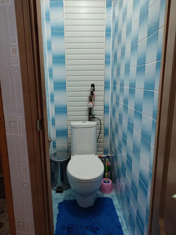 Квартира в центре Персиановки