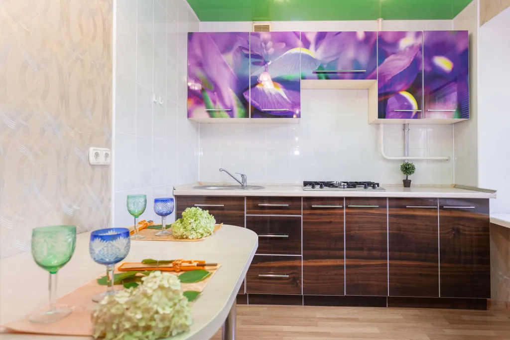 Просторная 3-х комнатная квартира возле станции метро Молодежная