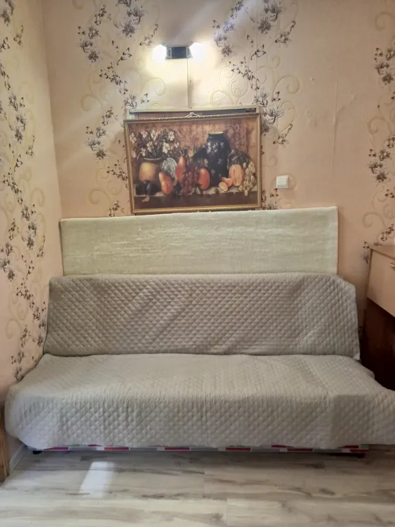 Квартира у дома исскуств