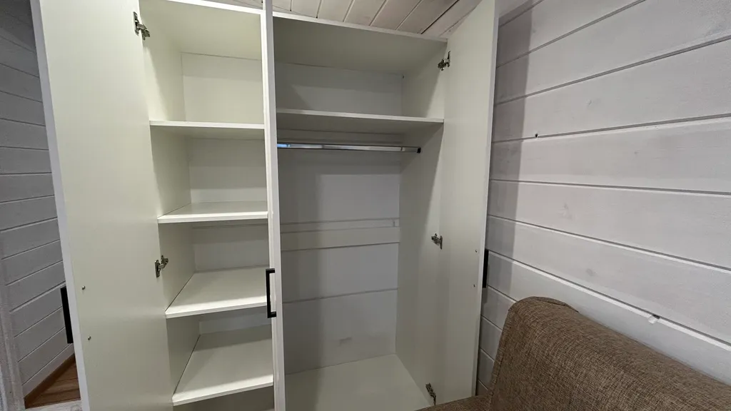 Дом-баня Вихта