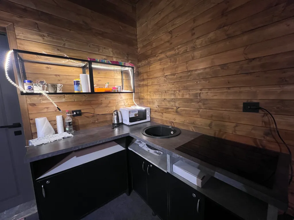 Дом в горах Фиагдон