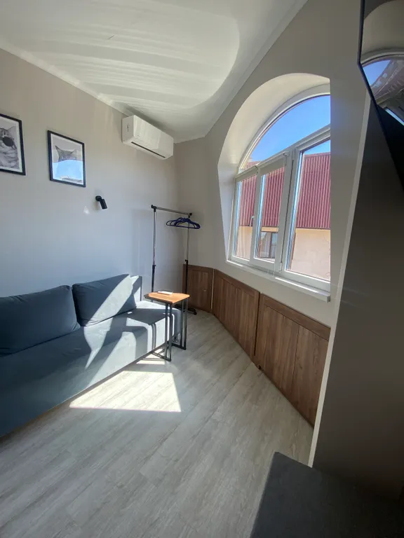 Квартира Уютная квартира в Адлере с хорошим расположением — Адлер