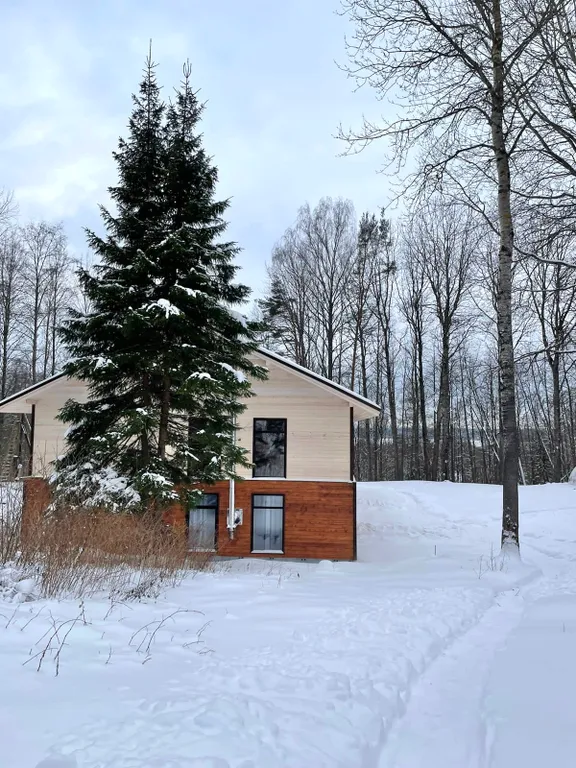 Квартира Комната — Первомайское