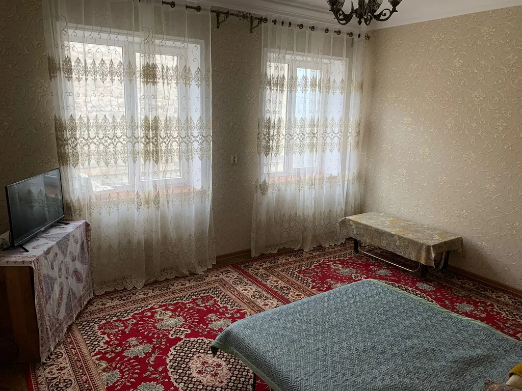 Квартира Комната — аренда посуточно в Дербент